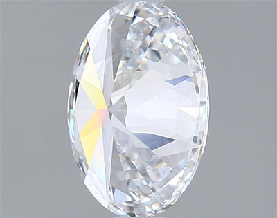 1.54 Carat Oval Lab Diamond :: Greenstar spin frame 07