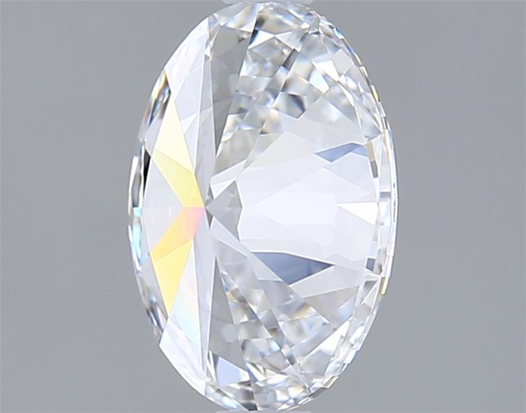 1.54 Carat Oval Lab Diamond :: Greenstar spin frame 07