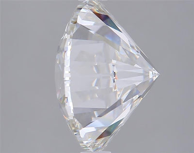5.00 Carat Round Lab Diamond :: Greenstar spin frame 07