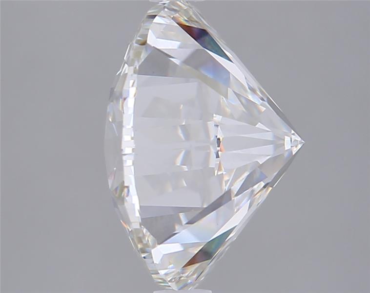 5.00 Carat Round Lab Diamond :: Greenstar spin frame 07