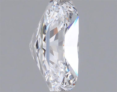 2.05 Carat Radiant Lab Diamond :: Greenstar spin frame 07