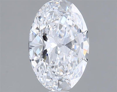 1.52 Carat Oval Lab Diamond :: Greenstar spin frame 07