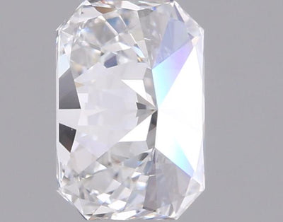 1.00 Carat Radiant Lab Diamond :: Greenstar spin frame 07