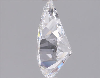 1.53 Carat Pear Lab Diamond :: Greenstar spin frame 07