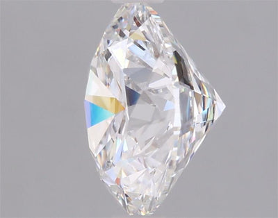 2.02 Carat Round Lab Diamond :: Greenstar spin frame 07