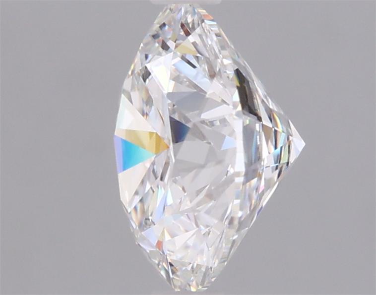 2.02 Carat Round Lab Diamond :: Greenstar spin frame 07