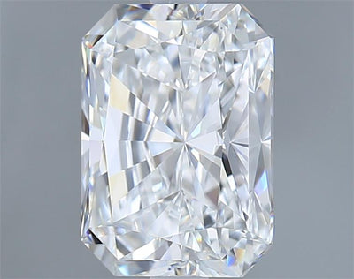 2.56 Carat Radiant Lab Diamond :: Greenstar spin frame 07