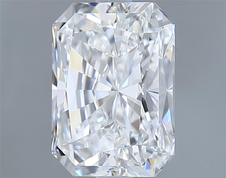 2.56 Carat Radiant Lab Diamond :: Greenstar spin frame 07