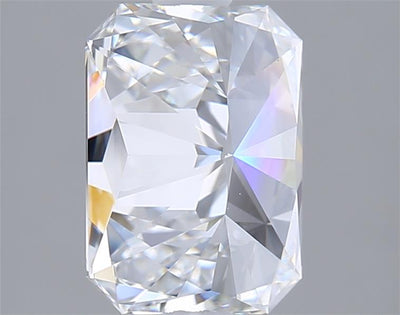 2.02 Carat Radiant Lab Diamond :: Greenstar spin frame 07