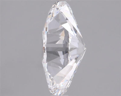 1.71 Carat Oval Lab Diamond :: Greenstar spin frame 07