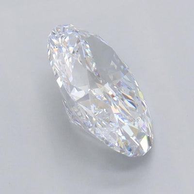 1.04 Carat Oval Lab Diamond :: Greenstar spin frame 07