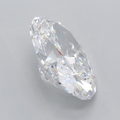 2.43 Carat Oval Lab Diamond :: Greenstar spin frame 07