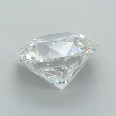 2.02 Carat Round Lab Diamond :: Greenstar spin frame 07