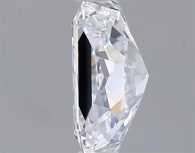 1.02 Carat Radiant Lab Diamond :: Greenstar spin frame 07