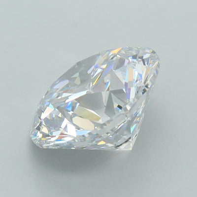 2.51 Carat Round Lab Diamond :: Greenstar spin frame 07