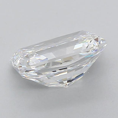 2.56 Carat Radiant Lab Diamond :: Greenstar spin frame 07