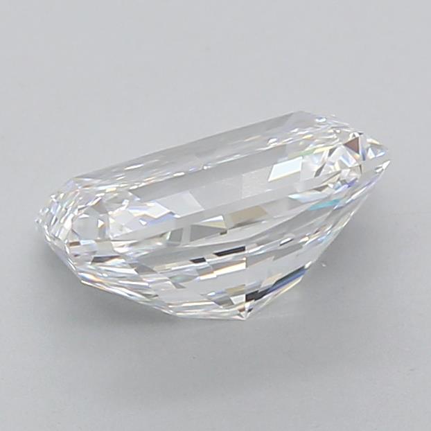 2.56 Carat Radiant Lab Diamond :: Greenstar spin frame 07