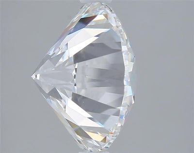 4.06 Carat Round Lab Diamond :: Greenstar spin frame 07