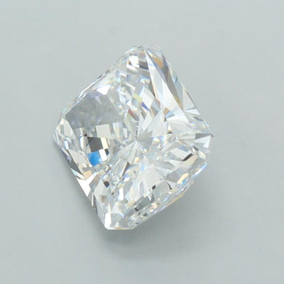 1.80 Carat Radiant Lab Diamond :: Greenstar spin frame 07