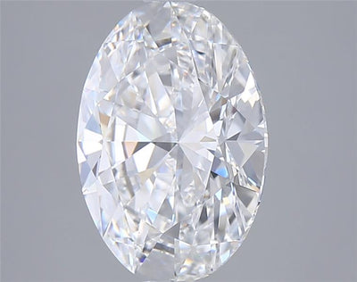 2.59 Carat Oval Lab Diamond :: Greenstar spin frame 07