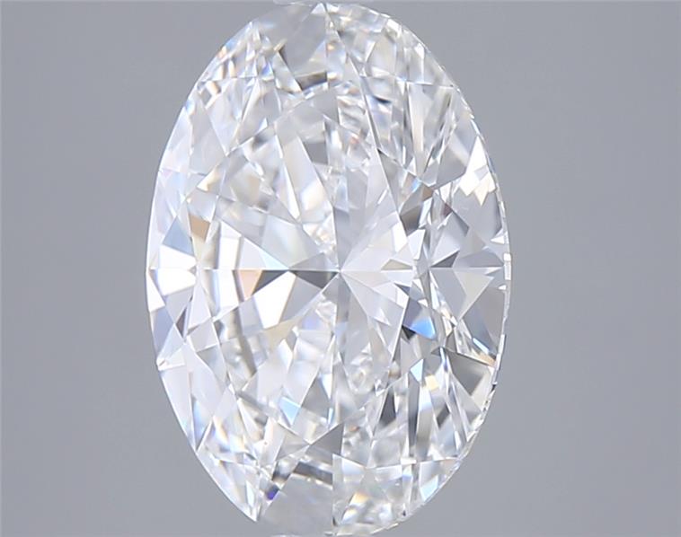 2.59 Carat Oval Lab Diamond :: Greenstar spin frame 07