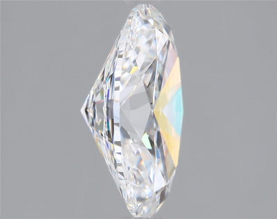 2.04 Carat Oval Lab Diamond :: Greenstar spin frame 07