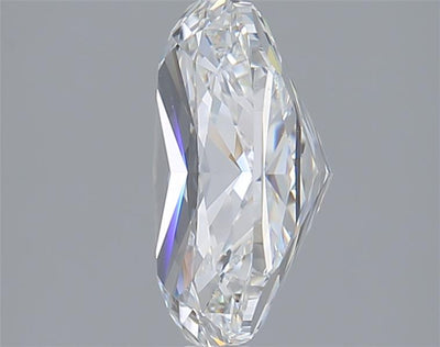 2.51 Carat Cushion Lab Diamond :: Greenstar spin frame 07