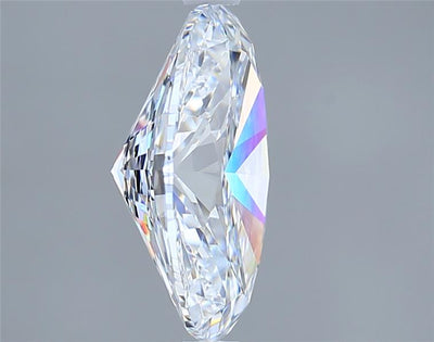 3.27 Carat Oval Lab Diamond :: Greenstar spin frame 07