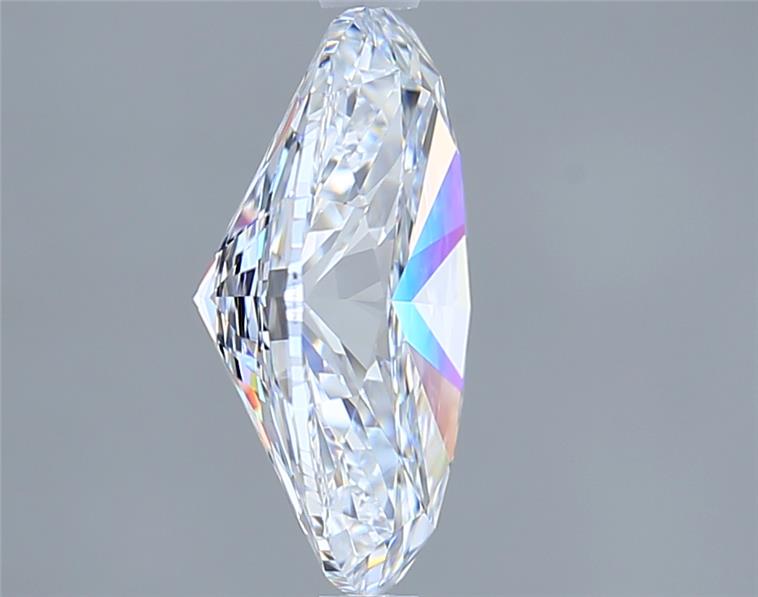 3.27 Carat Oval Lab Diamond :: Greenstar spin frame 07