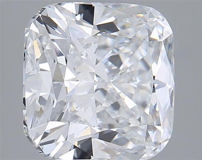 2.93 Carat Cushion Lab Diamond :: Greenstar spin frame 07