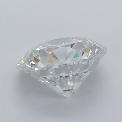 2.55 Carat Round Lab Diamond :: Greenstar spin frame 07