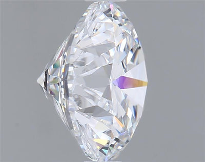 2.02 Carat Round Lab Diamond :: Greenstar spin frame 07