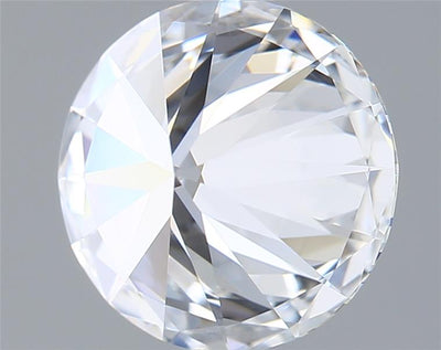 1.56 Carat Round Lab Diamond :: Greenstar spin frame 07