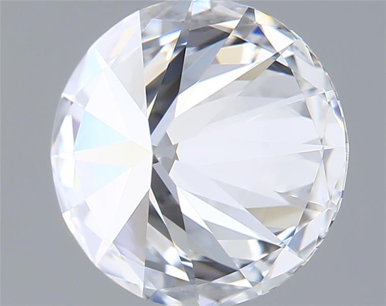 1.56 Carat Round Lab Diamond :: Greenstar spin frame 07