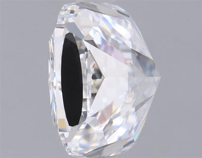 2.52 Carat Cushion Lab Diamond :: Greenstar spin frame 07