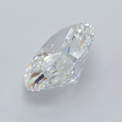 3.01 Carat Oval Lab Diamond :: Greenstar spin frame 07