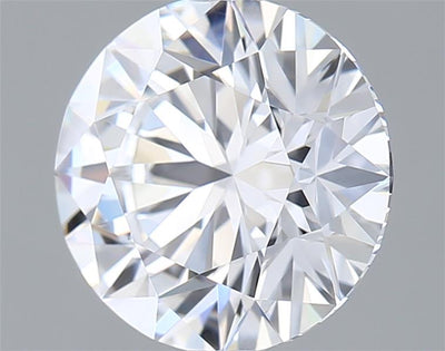 1.91 Carat Round Lab Diamond :: Greenstar spin frame 07