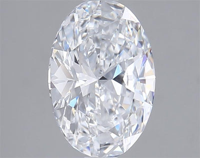 1.52 Carat Oval Lab Diamond :: Greenstar spin frame 07