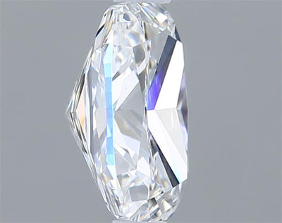 1.01 Carat Cushion Lab Diamond :: Greenstar spin frame 07