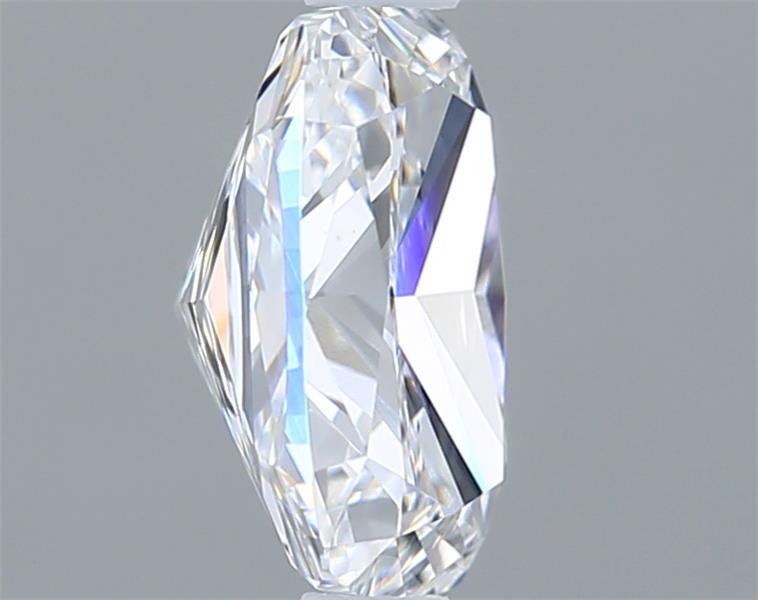 1.01 Carat Cushion Lab Diamond :: Greenstar spin frame 07