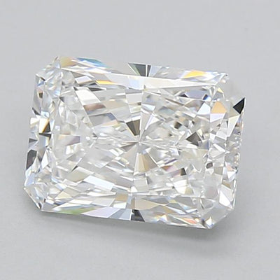2.55 Carat Radiant Lab Diamond :: Greenstar spin frame 07