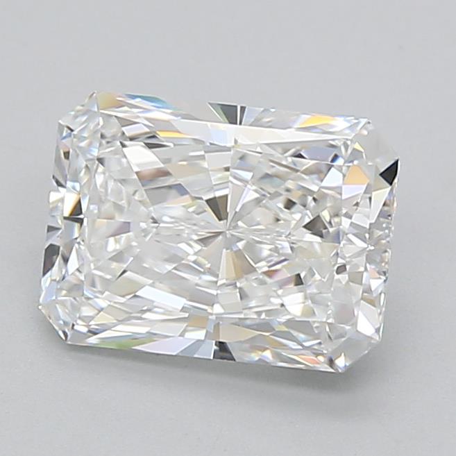 2.55 Carat Radiant Lab Diamond :: Greenstar spin frame 07