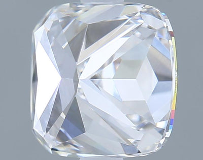 1.51 Carat Cushion Lab Diamond :: Greenstar spin frame 07