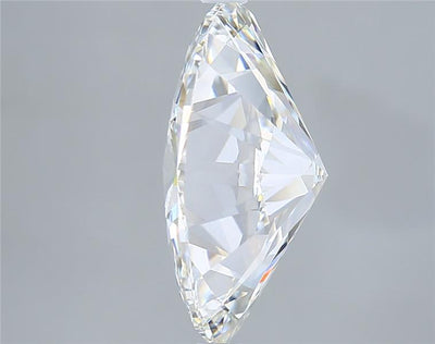 5.03 Carat Oval Lab Diamond :: Greenstar spin frame 07