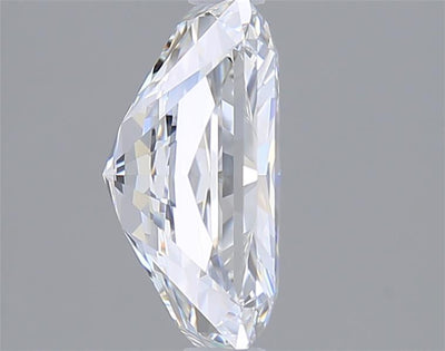 2.16 Carat Radiant Lab Diamond :: Greenstar spin frame 07