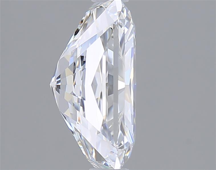 2.16 Carat Radiant Lab Diamond :: Greenstar spin frame 07