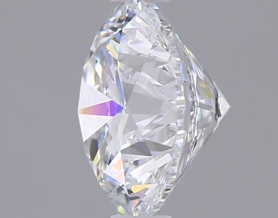 1.59 Carat Round Lab Diamond :: Greenstar spin frame 07