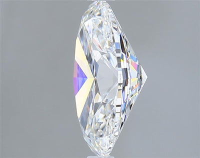 2.30 Carat Oval Lab Diamond :: Greenstar spin frame 07