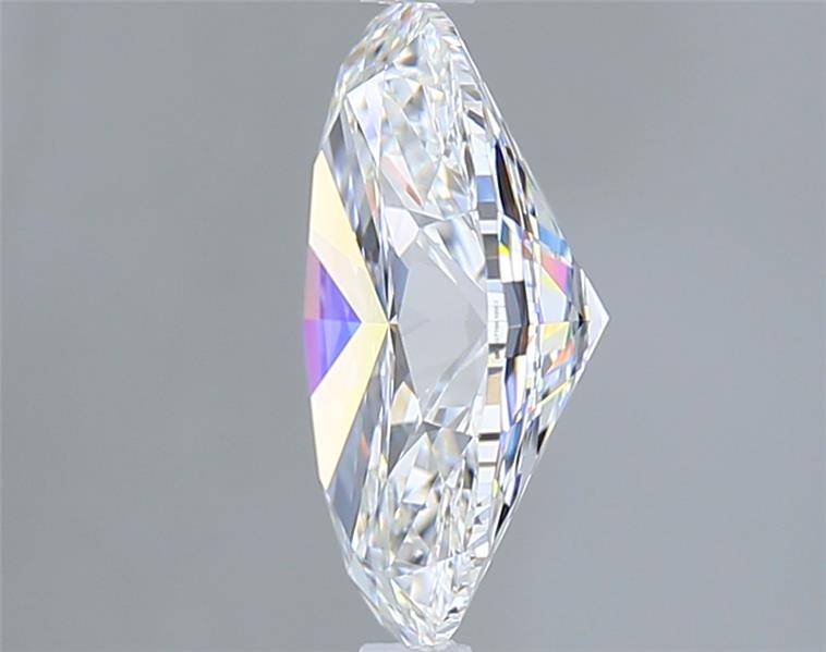2.30 Carat Oval Lab Diamond :: Greenstar spin frame 07