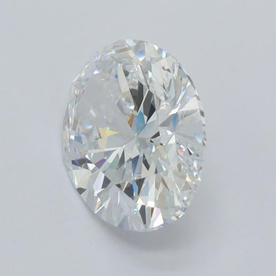 2.03 Carat Oval Lab Diamond :: Greenstar spin frame 07